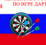 Первенство России по игре дартс - Окуловский район
