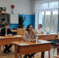 Тренировочный ЕГЭ по русскому языку - Окуловский район