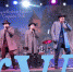 Празднование Дня города Окуловка! - Окуловский район