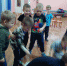 Познавательно-игровая программа "Зимние забавы". - Краеведческий музей им. Н.Н. Миклухо-Маклая