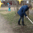 Субботник - Центр соцобслуживания населения