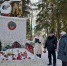 В Окуловском районе прошли памятные мероприятия, посвященные Дню Неизвестного Солдата - Окуловский район