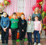 Празднично-игровая программа "Папа - гордость моя" - Окуловский район