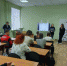 Профориентационная экскурсия для школьников - Окуловский район