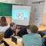 Сотрудники Окуловского краеведческого музея имени Н.Н. Миклухо-Маклая организовали увлекательную интеллектуальную игру - Комитет культуры и туризма