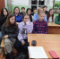 Специалисты Турбинного Дома культуры провели урок мужества - Комитет культуры и туризма