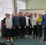 В Кулотинском Доме культуры для учеников 7-х и 8-х классов Кулотинской средней школы прошёл информационный час - Комитет культуры и туризма