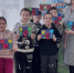 Работники Турбинного Дома культуры провели для ребят школы Боровно познавательно-игровую программу - Комитет культуры и туризма