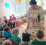 Познавательно-игровая программа "Рукотворная береста" - Краеведческий музей им. Н.Н. Миклухо-Маклая
