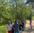 5 июня специалисты Боровенковского СДК проведи акцию. - Комитет культуры и туризма