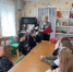 Мельницкая библиотека, в рамках районной программы летнего чтения «БИБЛИОТЕЧНОЕ ЛЕТО», провела игру-викторину - Комитет культуры и туризма