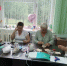 В Березовикском сельском Доме культуры в рамках программы «Активное долголетие» состоялся мастер-класс - Комитет культуры и туризма