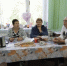 28 августа в Березовикском сельском Доме культуры для людей старшего поколения состоялась познавательно-развлекательная программа "Орехово-хлебный Спас". - Комитет культуры и туризма