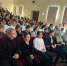 В ЦКРД «Окуловка» прошло районное мероприятие «Мы — Россия! Мы вместе!» - Комитет культуры и туризма