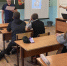 Специалисты Боровенковского Дома культуры провели в школе тематическую программу - Комитет культуры и туризма