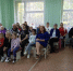 В Березовикском сельском Доме культуры прошла праздничная концертная программа - Комитет культуры и туризма
