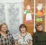 В Мельницкой библиотеке прошли покровские посиделки - Комитет культуры и туризма