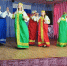 В Кулотинском Доме культуры состоялся концерт «Мы вместе» - Комитет культуры и туризма
