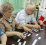 В  Березовикском сельском Доме культуры для людей старшего поколения прошла познавательно-развлекательная программа - Комитет культуры и туризма