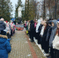 В Кулотинском городском поселении состоялся памятный митинг. - Комитет культуры и туризма