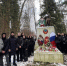 В поселке Угловка прошел митинг «День Неизвестного солдата» - Комитет культуры и туризма