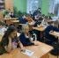 Сотрудники детской районной библиотеки провели для учеников третьего и четвертого классов СШ №1 час правовых знаний - Комитет культуры и туризма