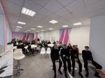 Специалисты культурно-досугового центра провели интеллектуальную программу