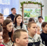 Мельницкая библиотека провела в школе д. Боровно урок памяти - Комитет культуры и туризма