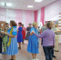 В куьтурно-досуговом центре прошел ретро-вечер - Комитет культуры и туризма