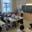 Для учащихся 5 класса Боровенковской школы прошёл информационный час - Комитет культуры и туризма