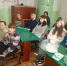 Специалисты Мельницкой библиотеки и Горского Дома культуры провели мероприятие для школьников - Комитет культуры и туризма
