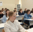 «Волонтеры Победы» Межпоселенческого культурно-досугового центра г. Окуловка провели Всероссийский урок памяти - Комитет культуры и туризма