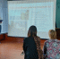 Методист Угловского дома культуры провела познавательную программу «Одна страна – один народ» - Комитет культуры и туризма