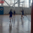 Соревнования по волейболу - Комитет образования