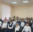 Ученики народного отделения детской школы искусств имени Н.А. Римского-Корсакова г. Окуловки подготовили концерт - Комитет культуры и туризма