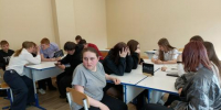 Музейная Интеллектуальная иГра "Понемногу обо всем" - Краеведческий музей им. Н.Н. Миклухо-Маклая