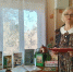 ‍В Мельницкой библиотеке прошёл экологический праздник «Птичья карусель» - Комитет культуры и туризма