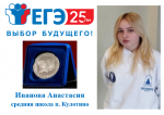 Успешные результаты дополнительных дней ЕГЭ