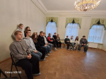Культурно-просветительская программа для школьников